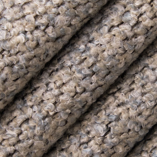 Cassian Haze - Folio Fabrics