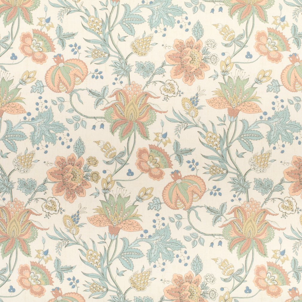 Cayuga Paradise - Folio Fabrics