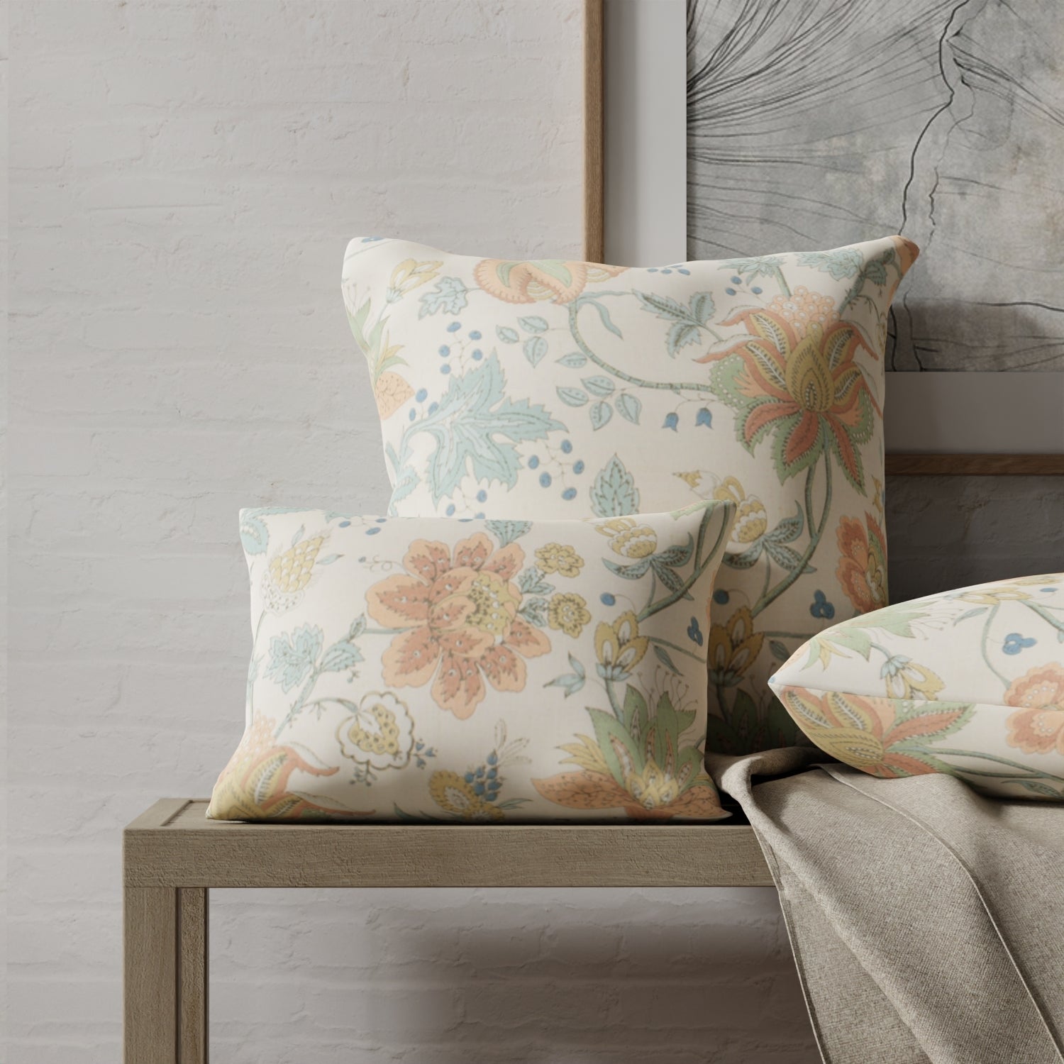 Cayuga Paradise - Folio Fabrics