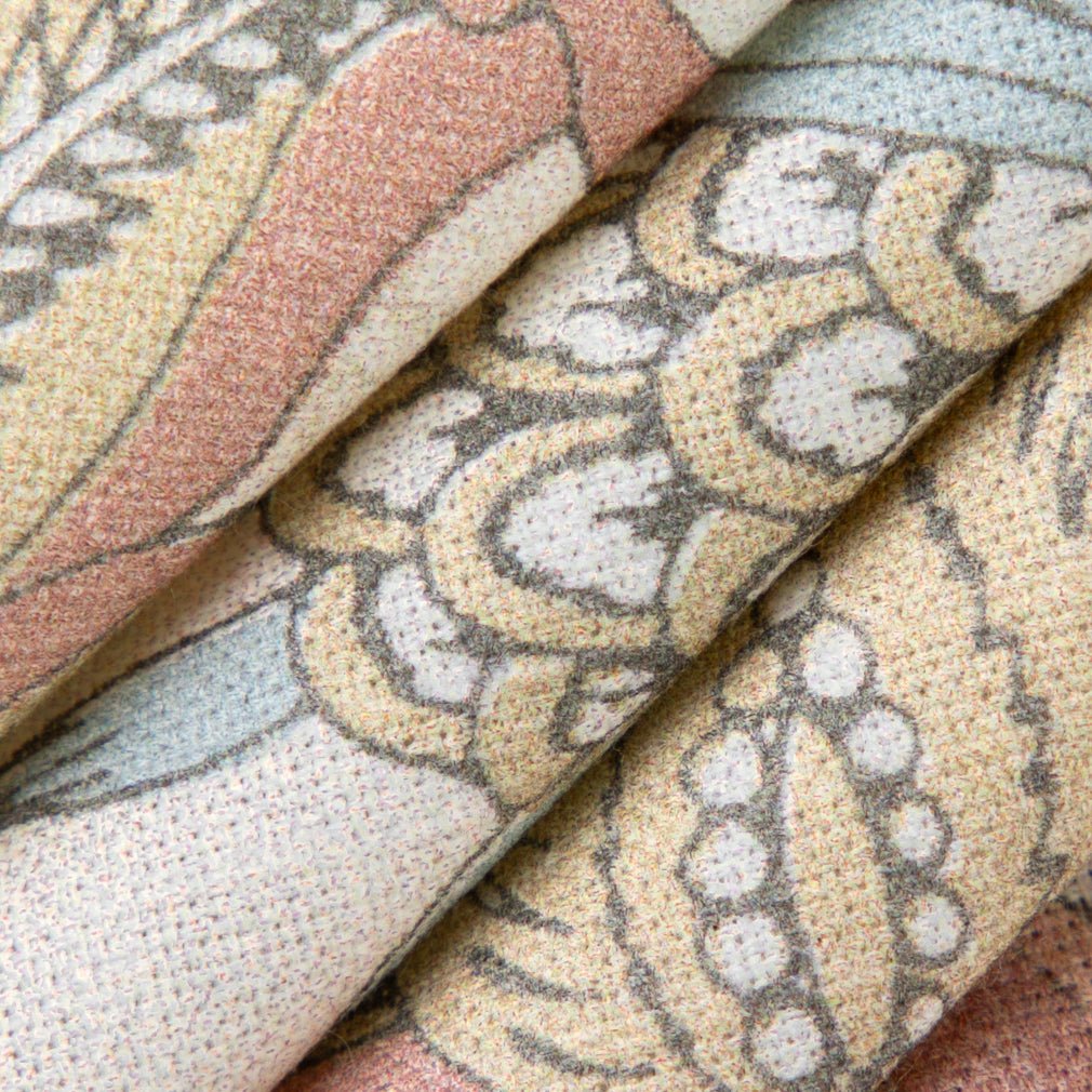 Cayuga Paradise - Folio Fabrics