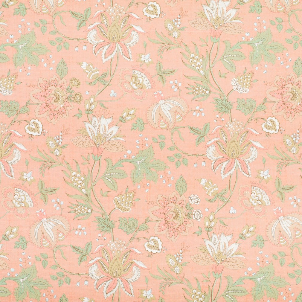 Cayuga Peony - Folio Fabrics