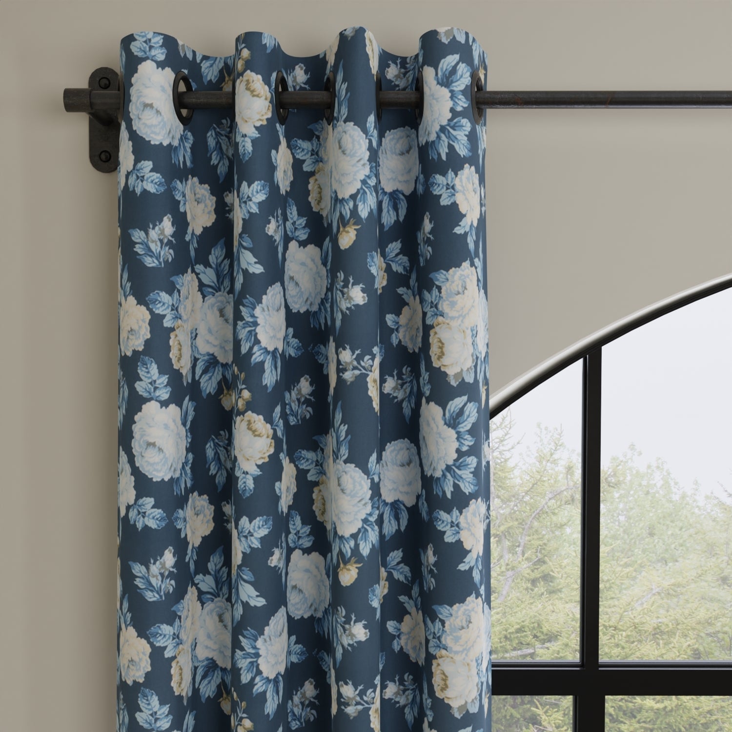 Celeste Baltic - Folio Fabrics