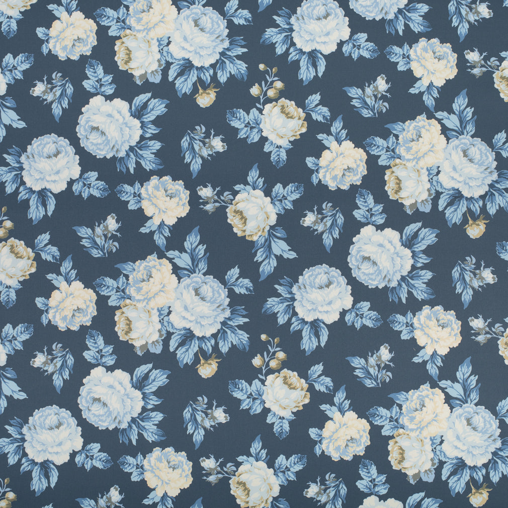 Celeste Baltic - Folio Fabrics