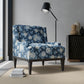 Celeste Baltic - Folio Fabrics