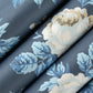 Celeste Baltic - Folio Fabrics