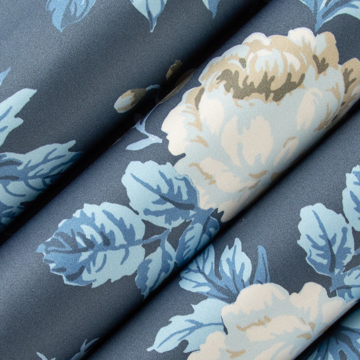 Celeste Baltic - Folio Fabrics