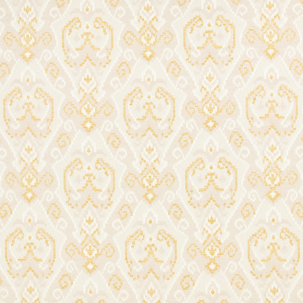 Cheshire Daffodil - Folio Fabrics