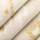 Cheshire Daffodil - Folio Fabrics