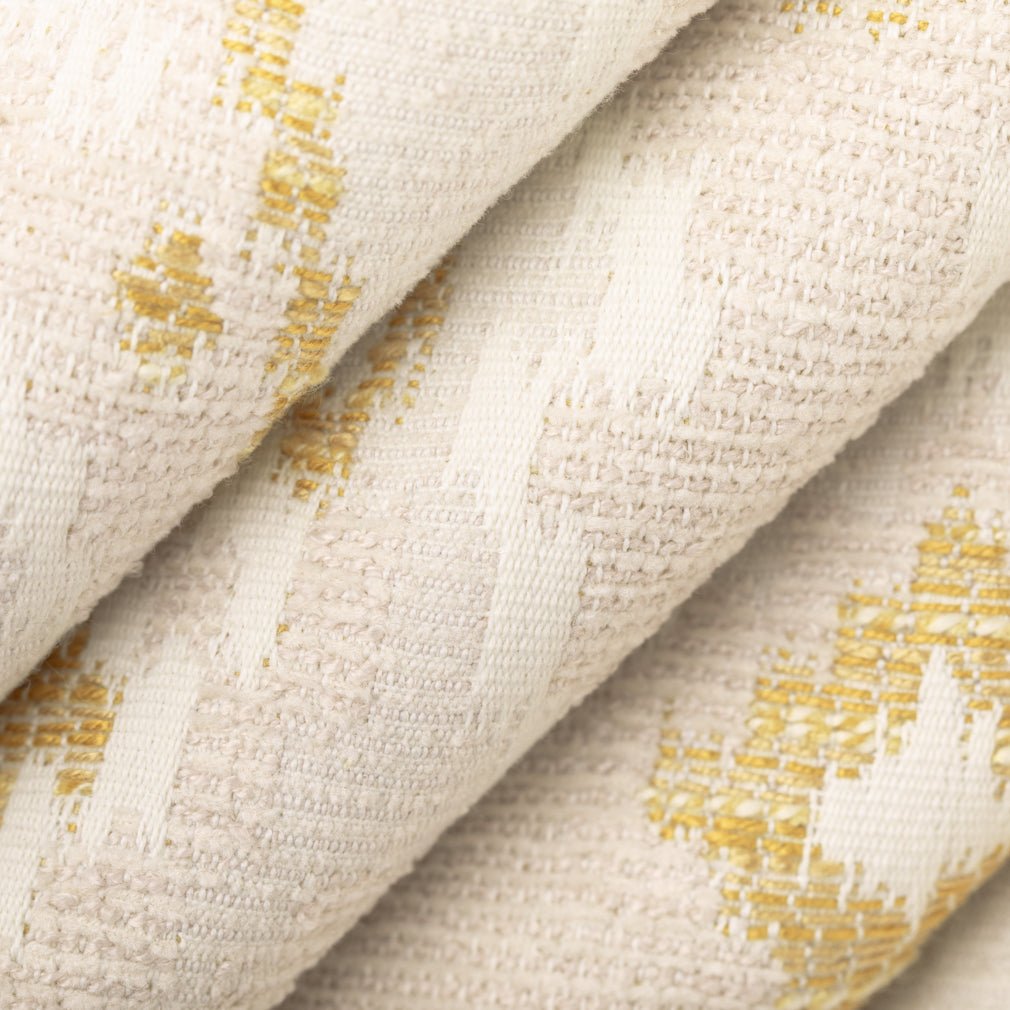 Cheshire Daffodil - Folio Fabrics