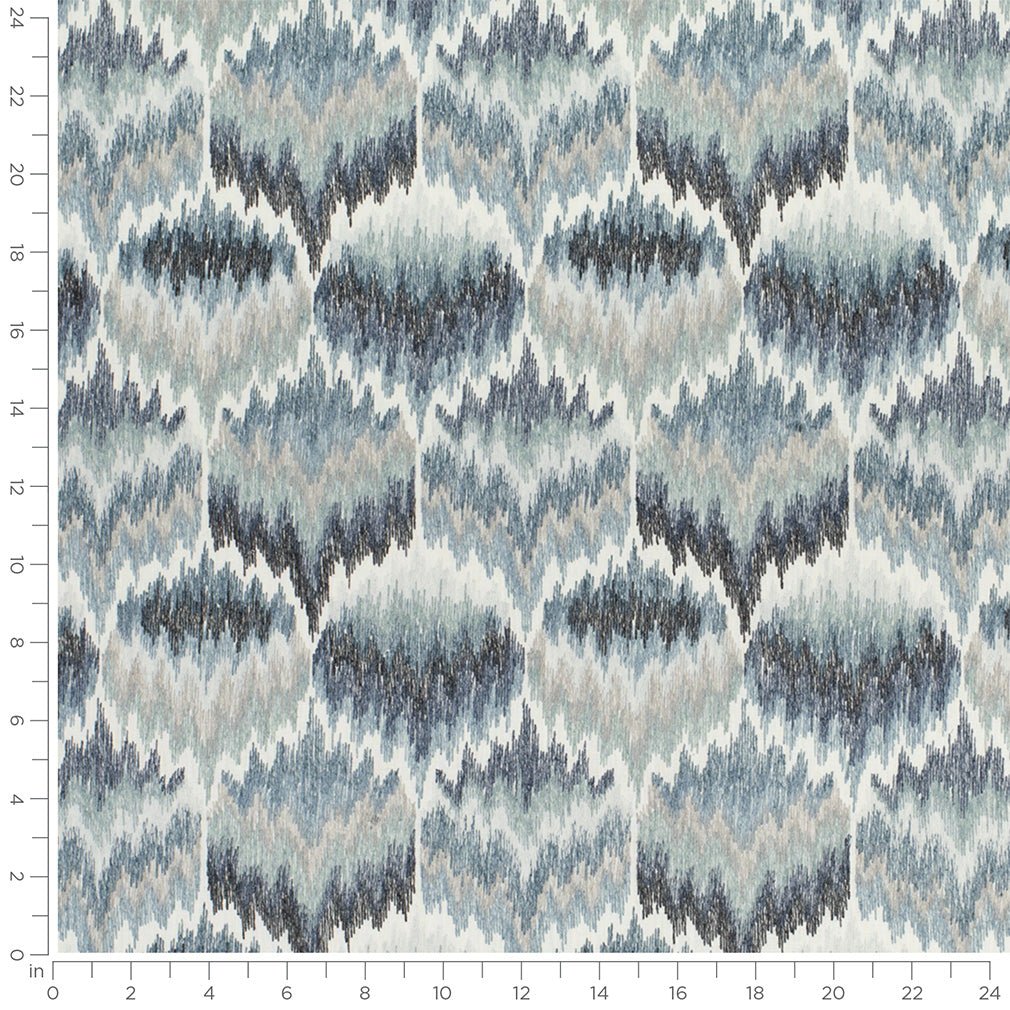 Clearfield Harbor - Folio Fabrics