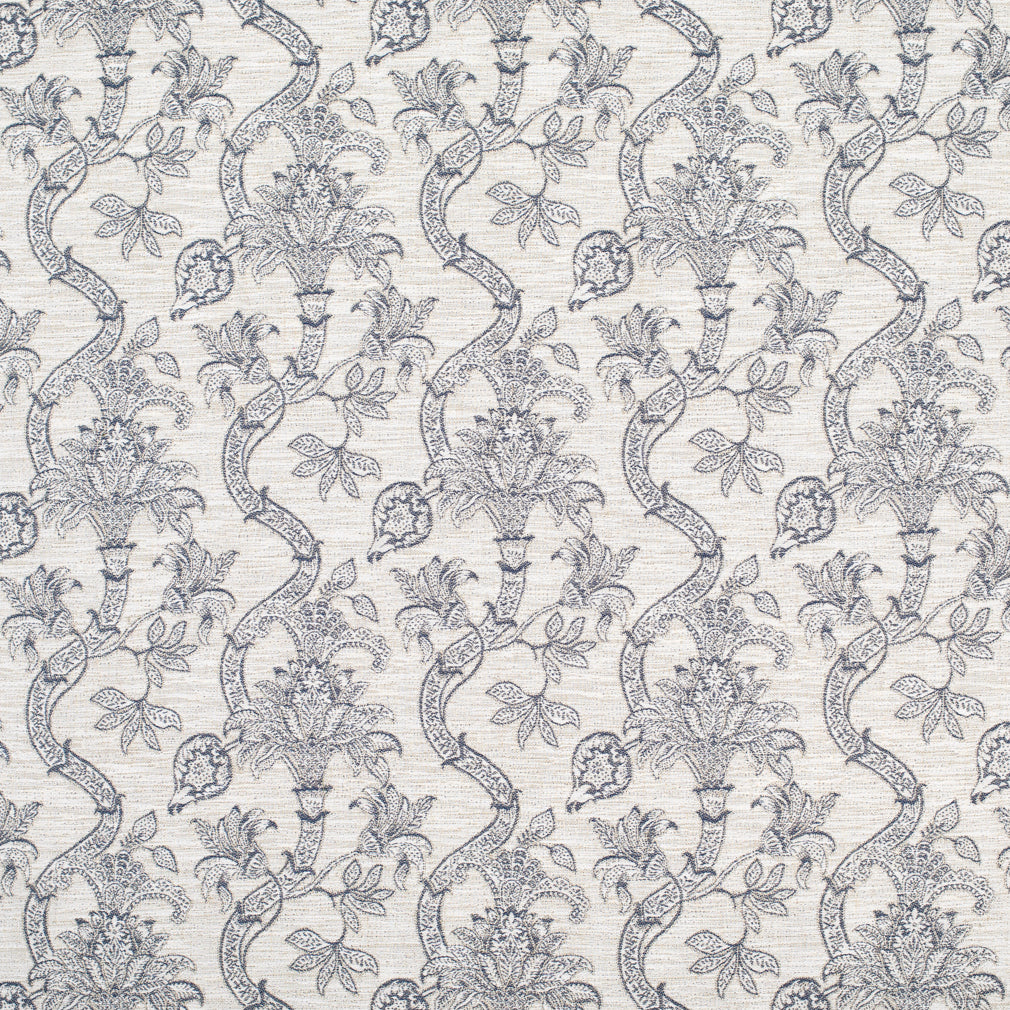 Cleveland Steel - Folio Fabrics