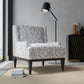 Cleveland Steel - Folio Fabrics
