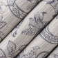 Cleveland Steel - Folio Fabrics