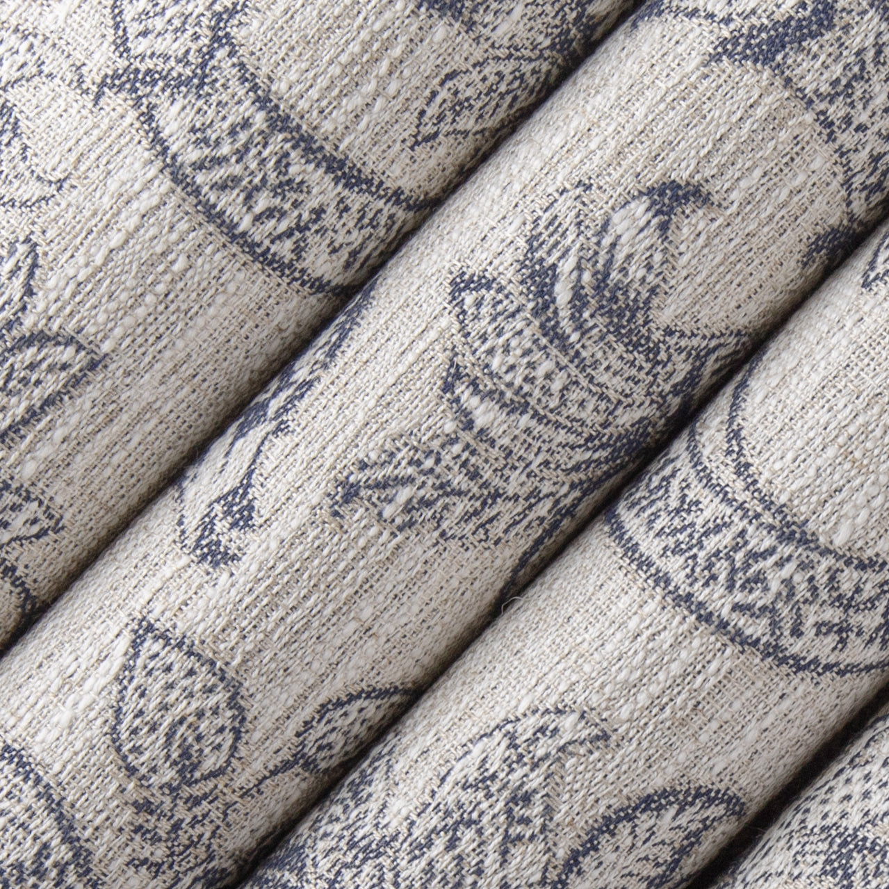 Cleveland Steel - Folio Fabrics