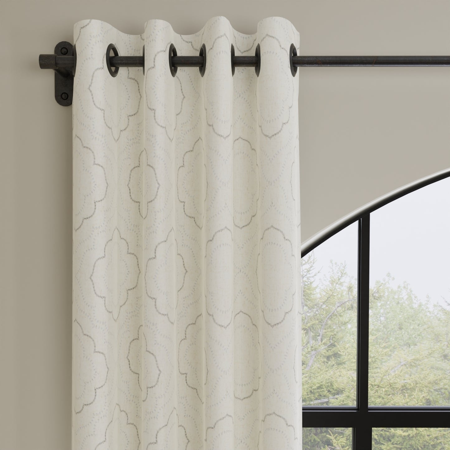 Colbert Sterling - Folio Fabrics