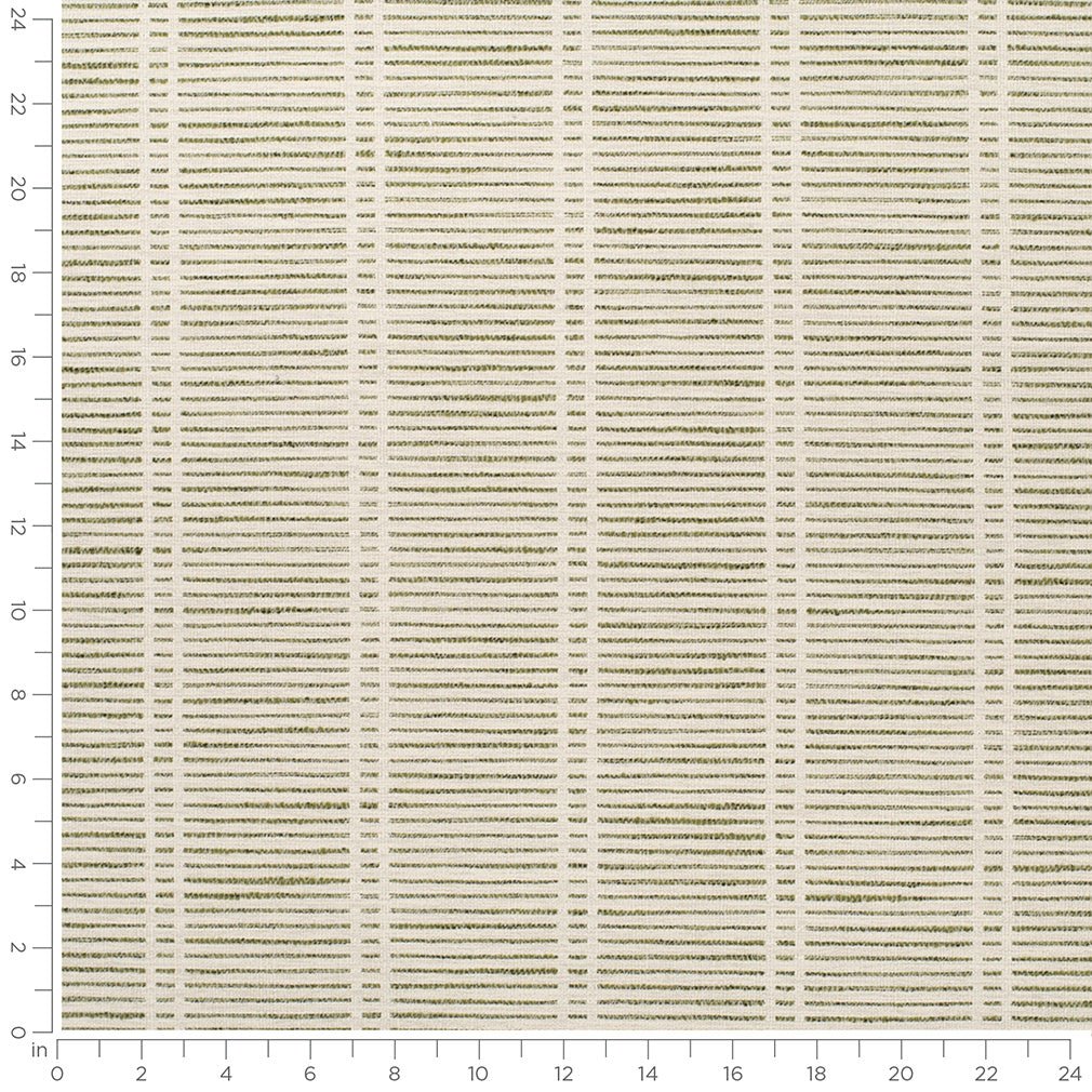 Colecroft Avocado - Folio Fabrics