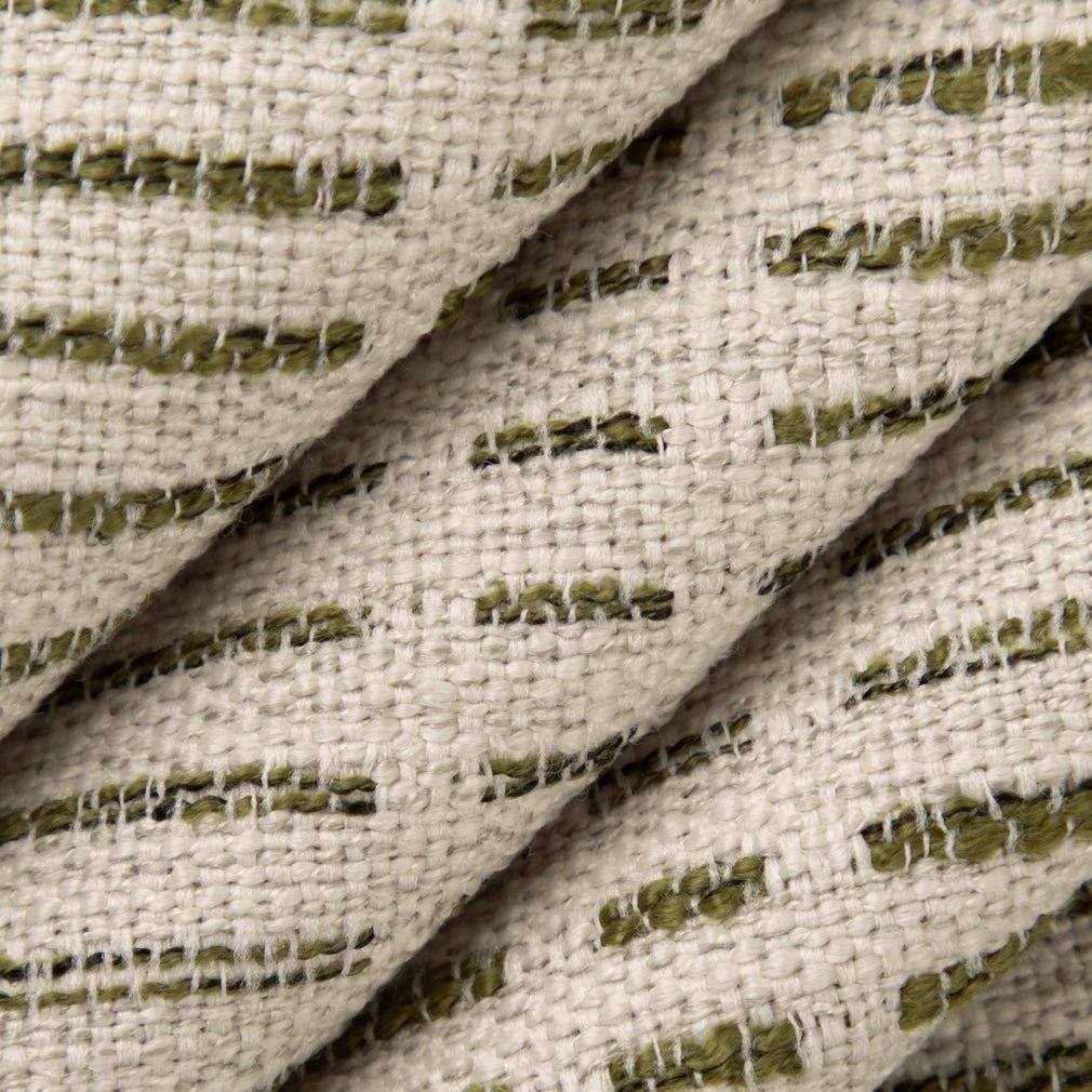 Colecroft Avocado - Folio Fabrics