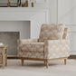 Constance Copper - Folio Fabrics