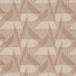 Constance Copper - Folio Fabrics