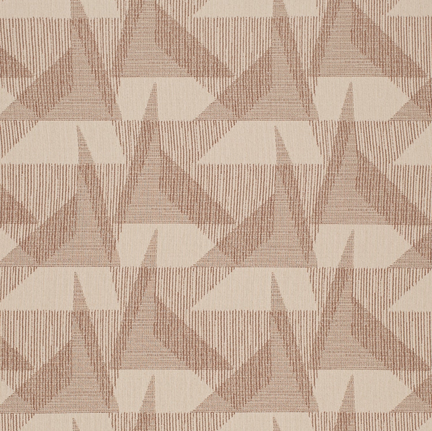 Constance Copper - Folio Fabrics