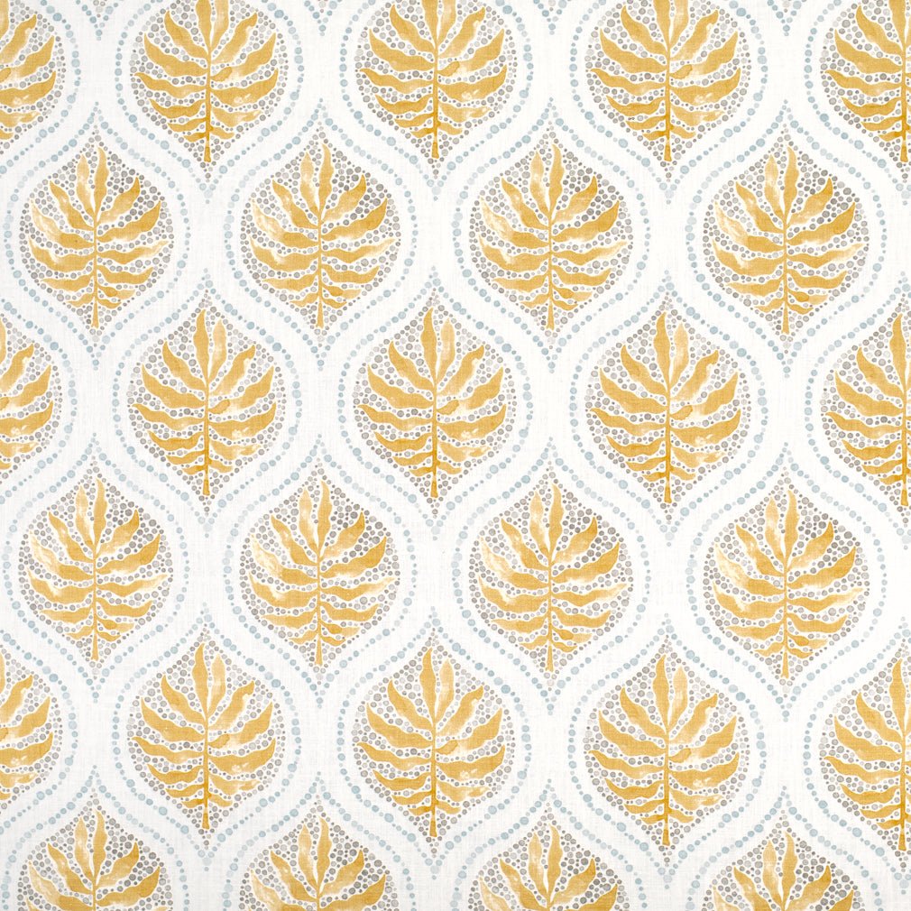 Corcoran Sun - Folio Fabrics
