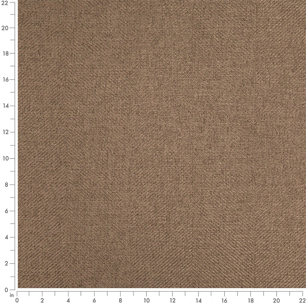Corin Flax - Folio Fabrics