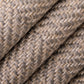 Corin Griege - Folio Fabrics