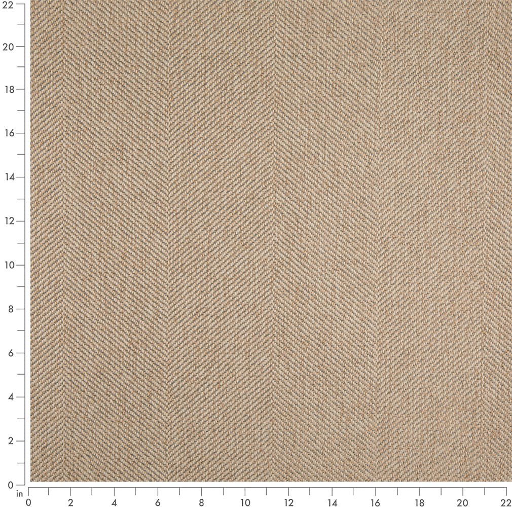 Corin Silver - Folio Fabrics