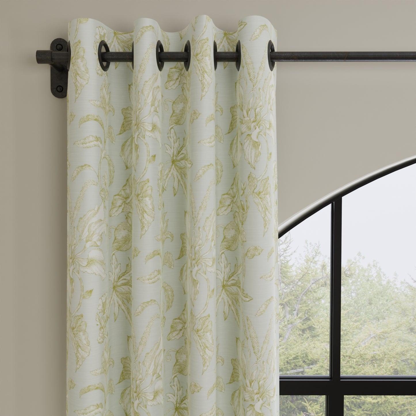 Corson Pool - Folio Fabrics