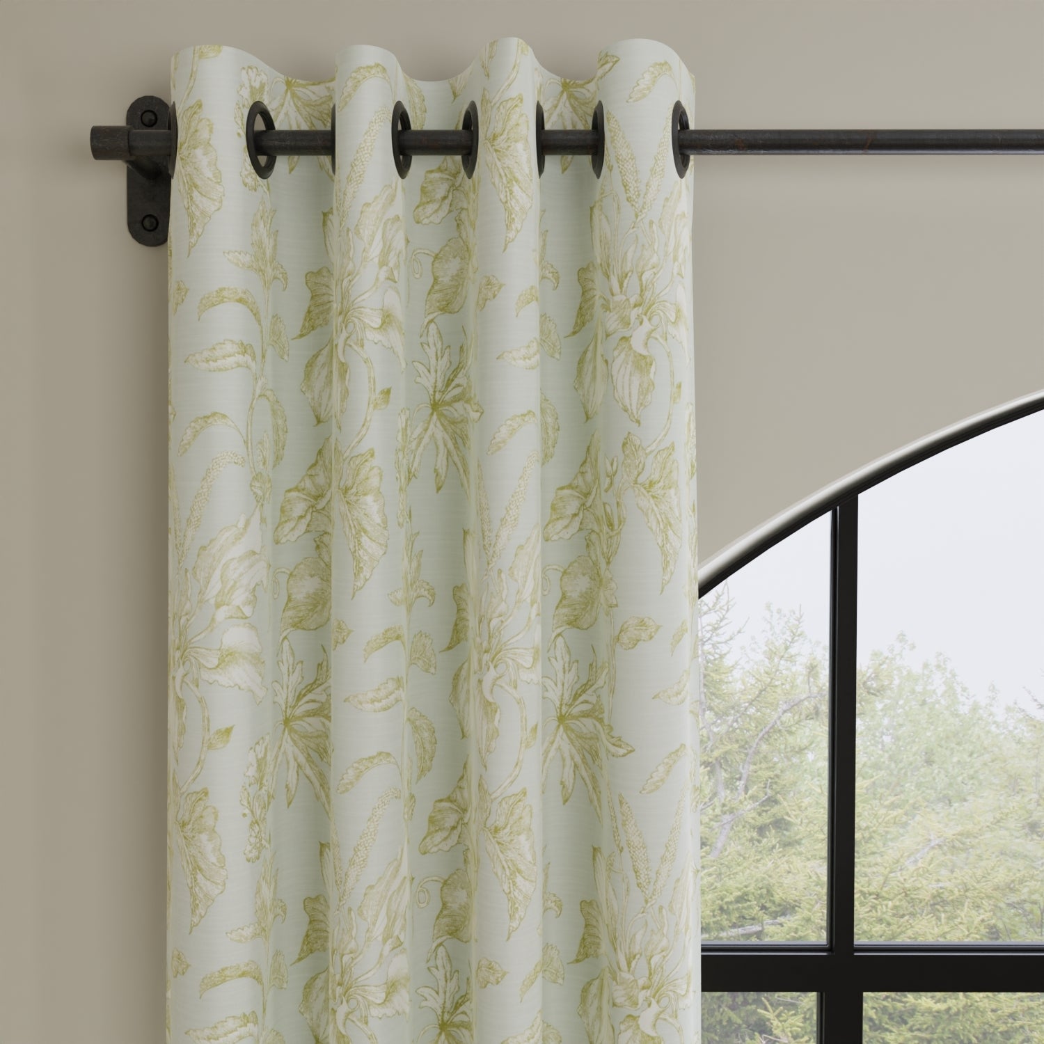 Corson Pool - Folio Fabrics