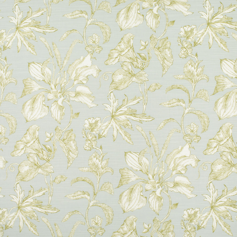 Corson Pool - Folio Fabrics