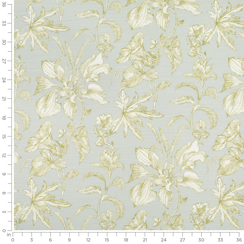 Corson Pool - Folio Fabrics