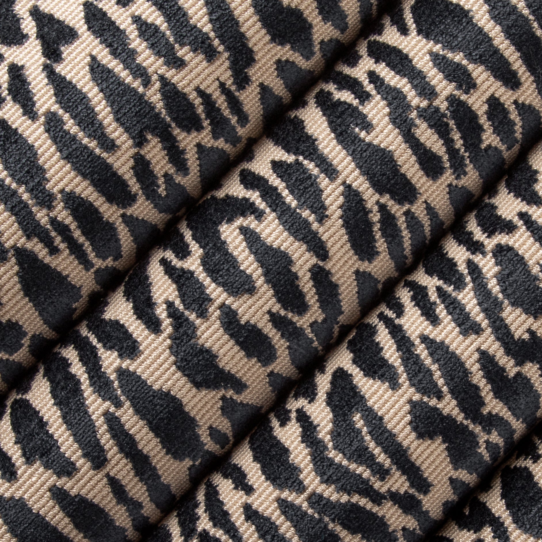 Cowley Carbon - Folio Fabrics