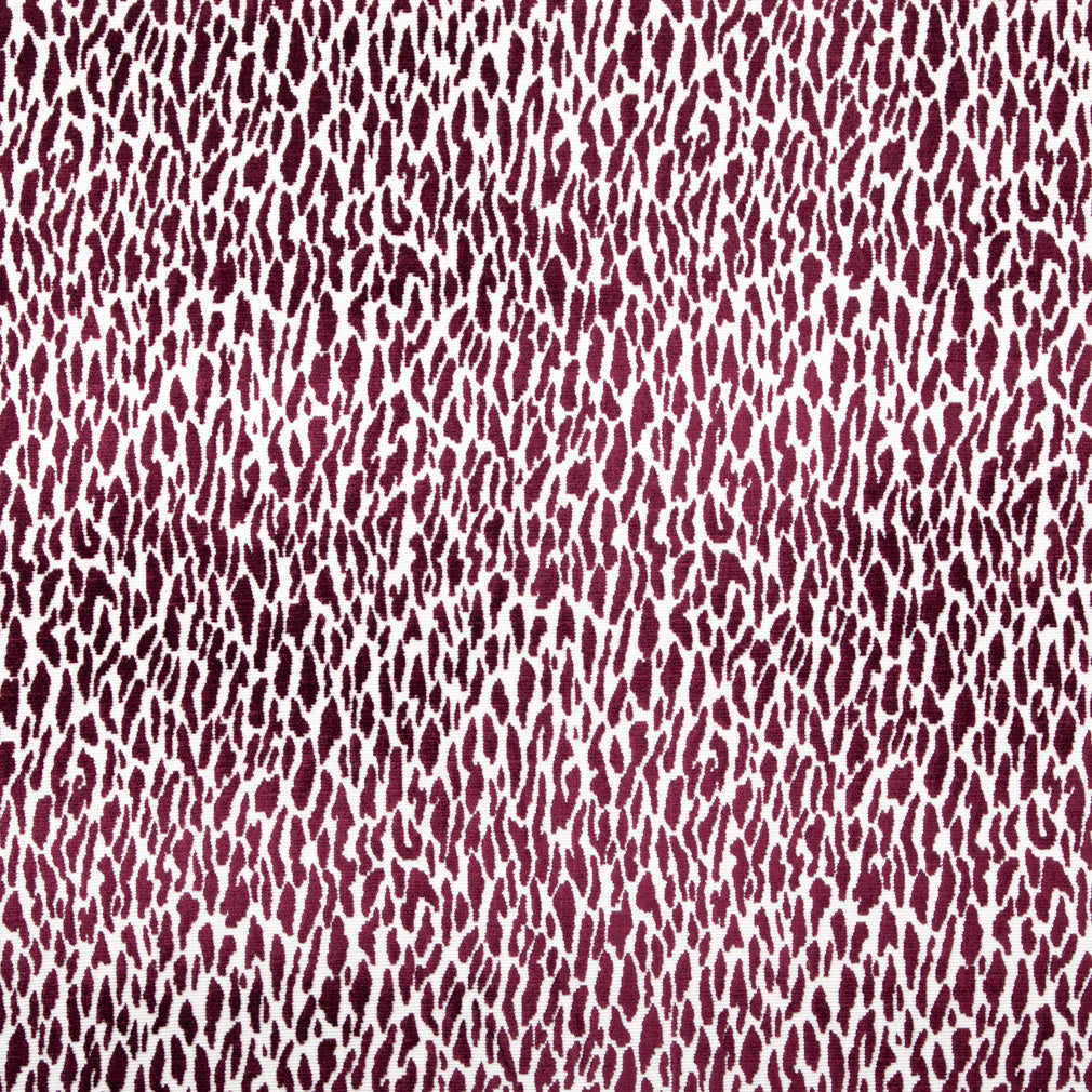 Cowley Grape - Folio Fabrics