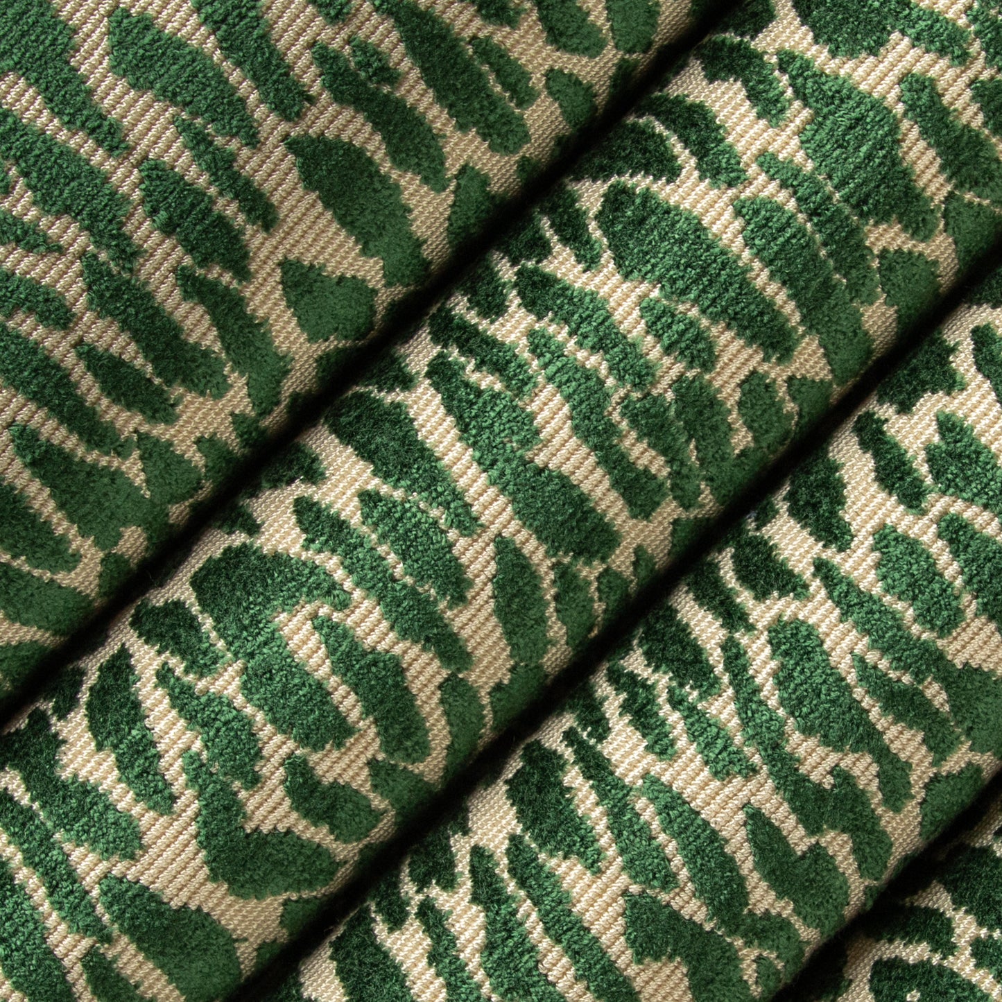 Cowley Grass - Folio Fabrics