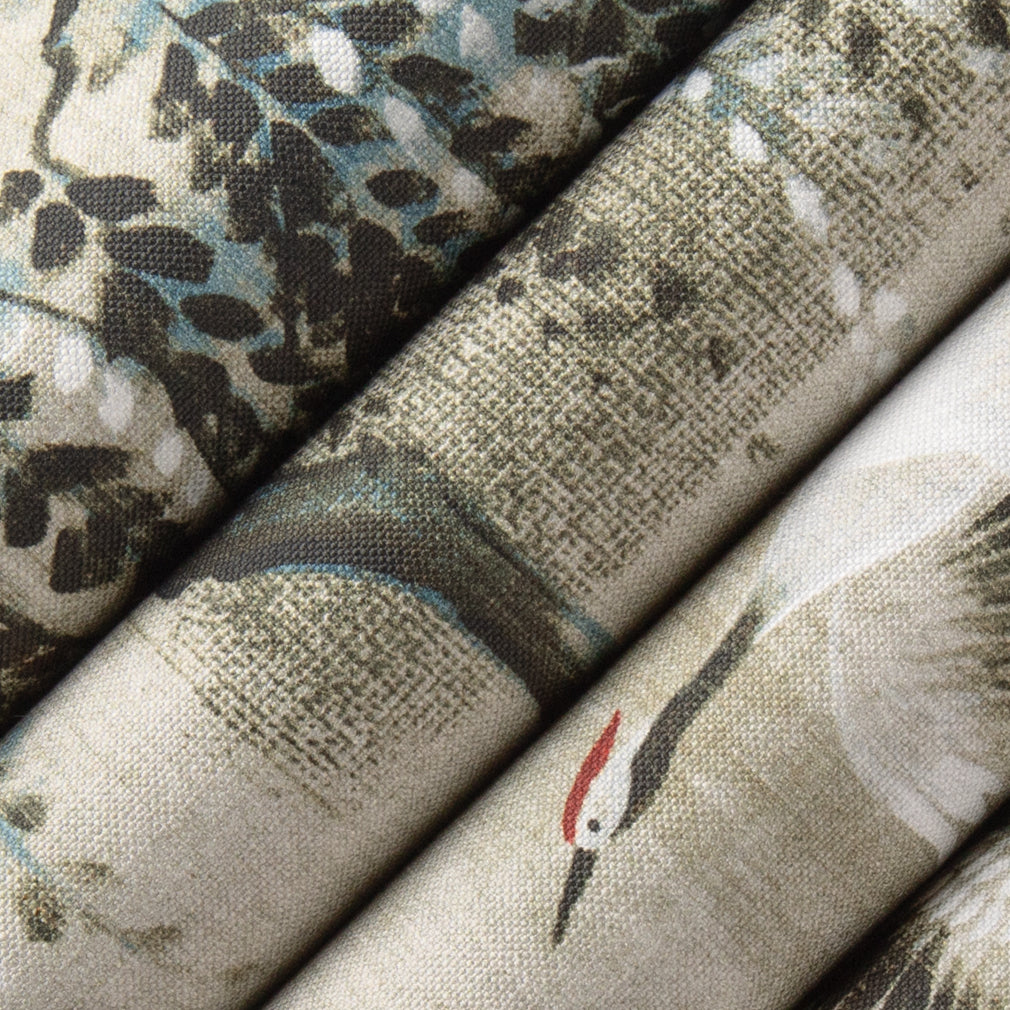 Craven Water - Folio Fabrics