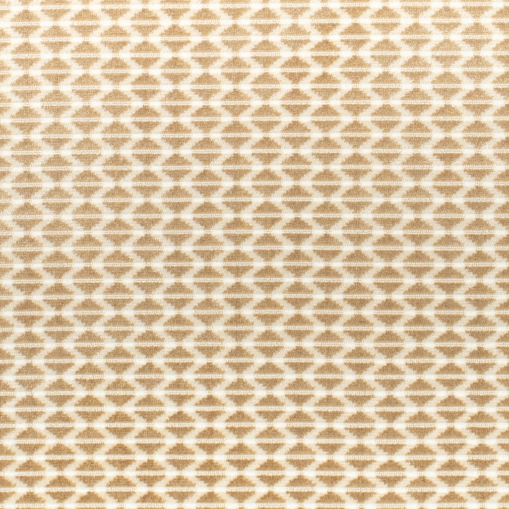 Crawford Chamomile - Folio Fabrics