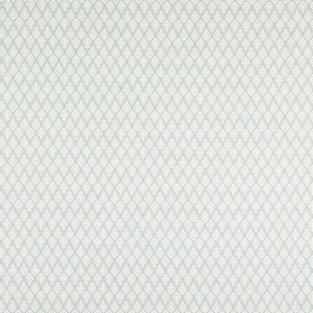 Crockett Ice Blue - Folio Fabrics