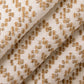 Cromwell Mustard - Folio Fabrics