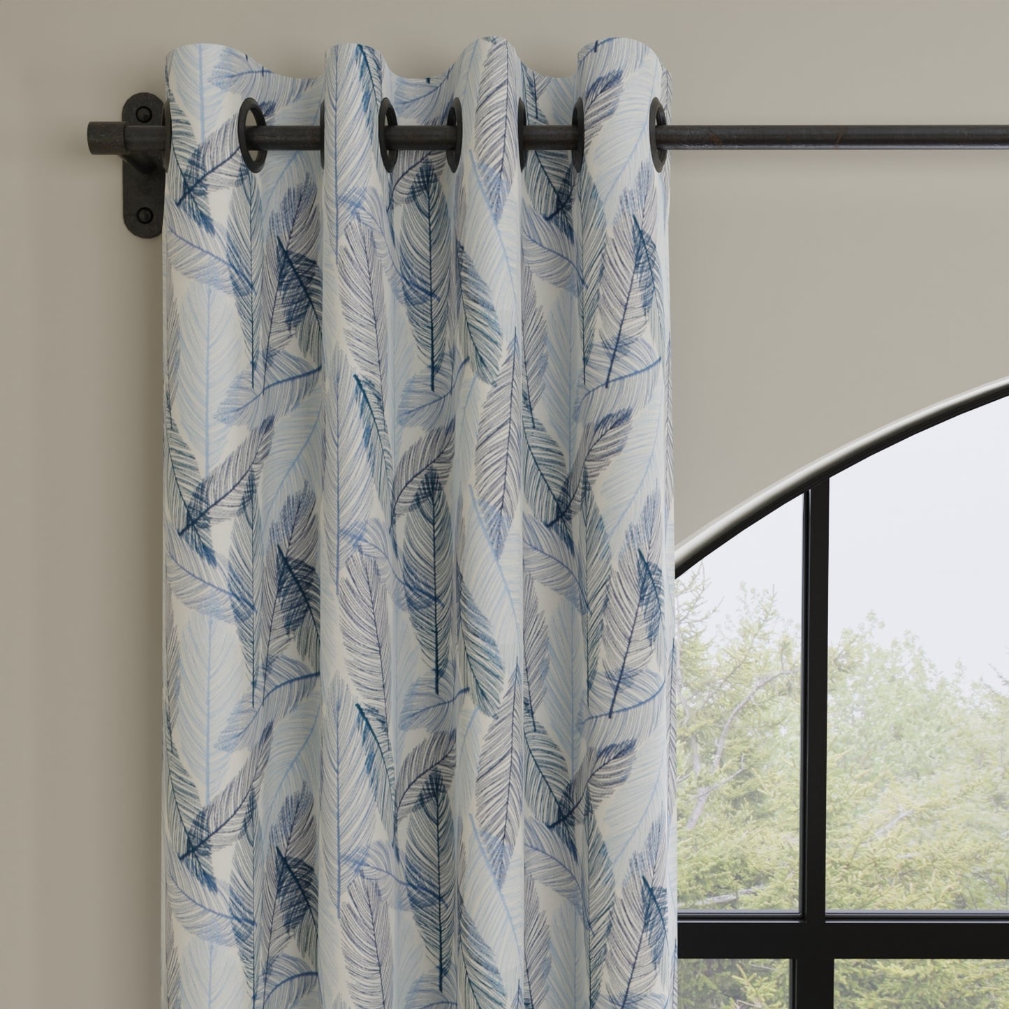 Cumberland Rain - Folio Fabrics