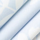 Dade French Blue - Folio Fabrics