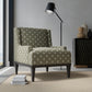 Darlington Basil - Folio Fabrics