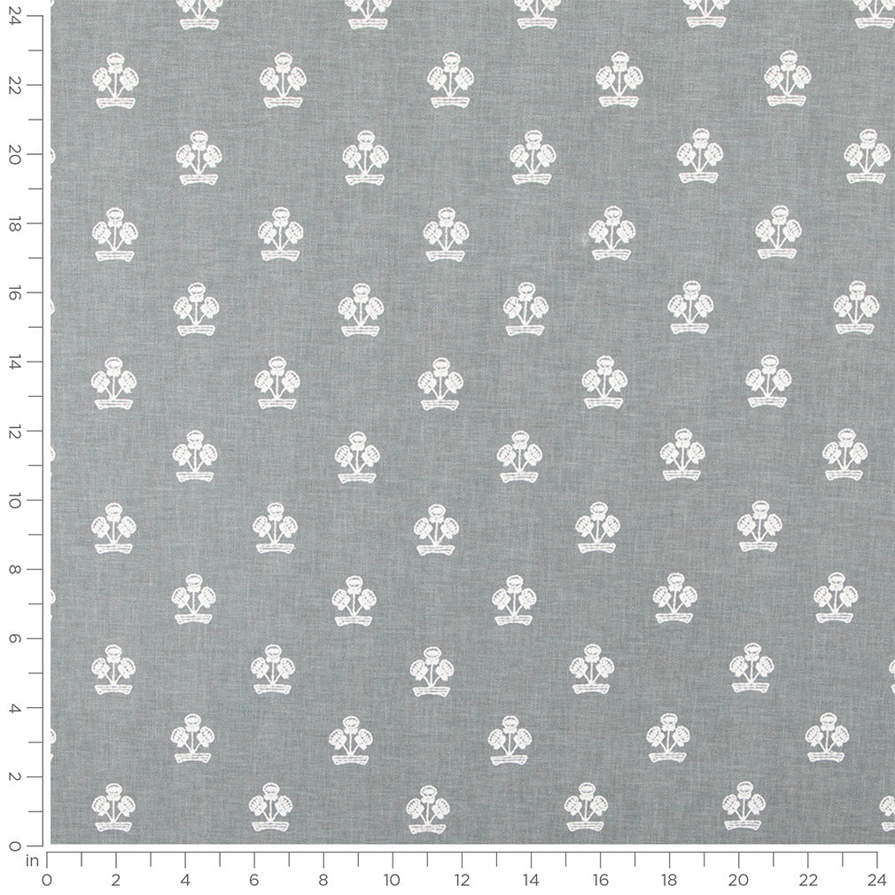 Darlington Dresden - Folio Fabrics