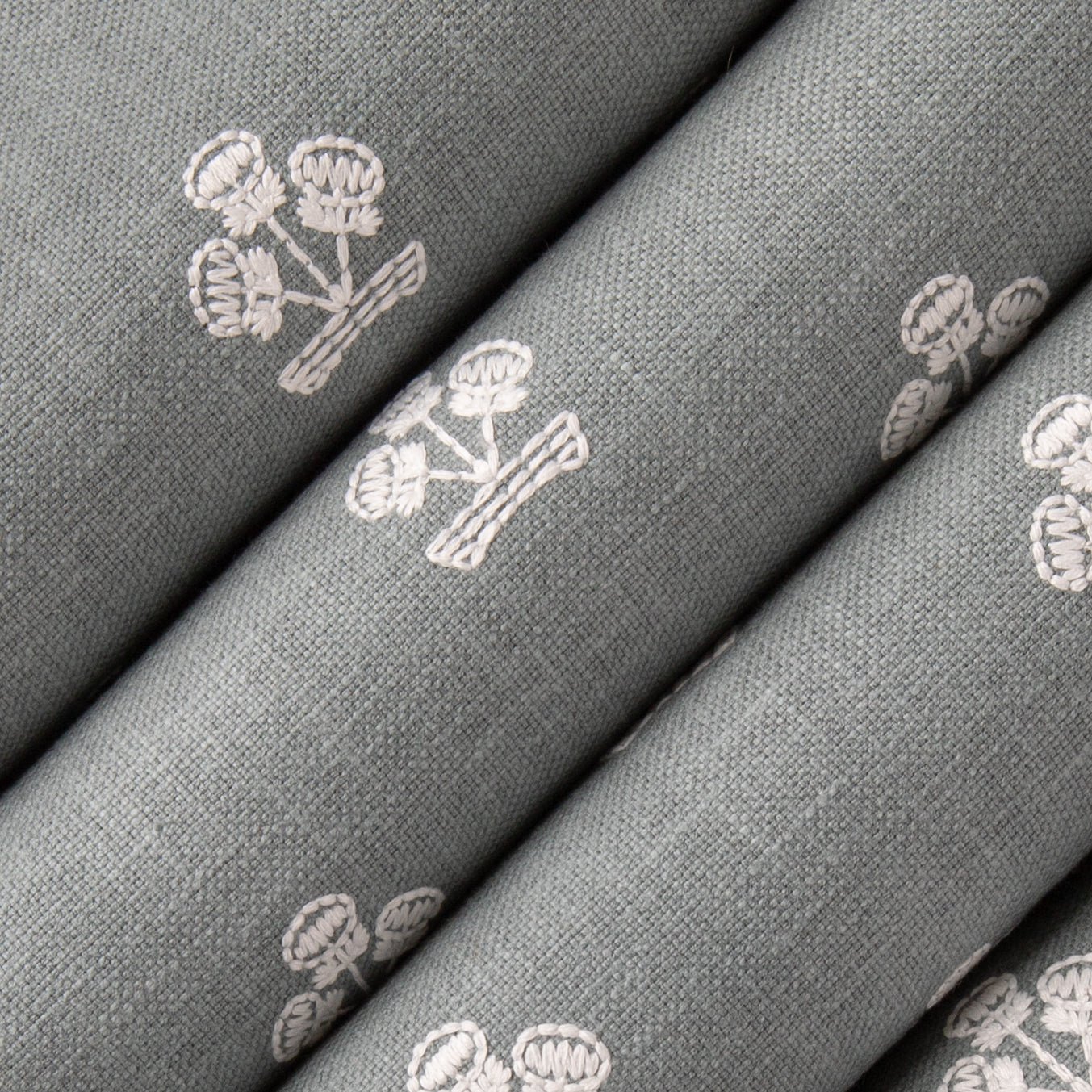 Darlington Dresden - Folio Fabrics
