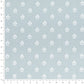 Darlington Powder Blue - Folio Fabrics