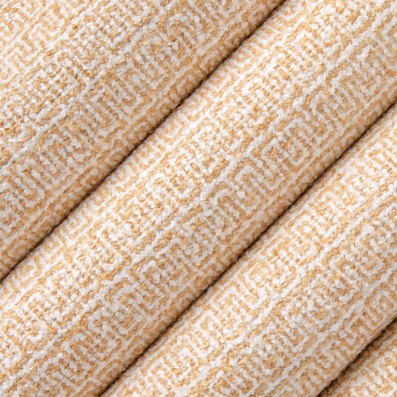 Dawson Marigold - Folio Fabrics