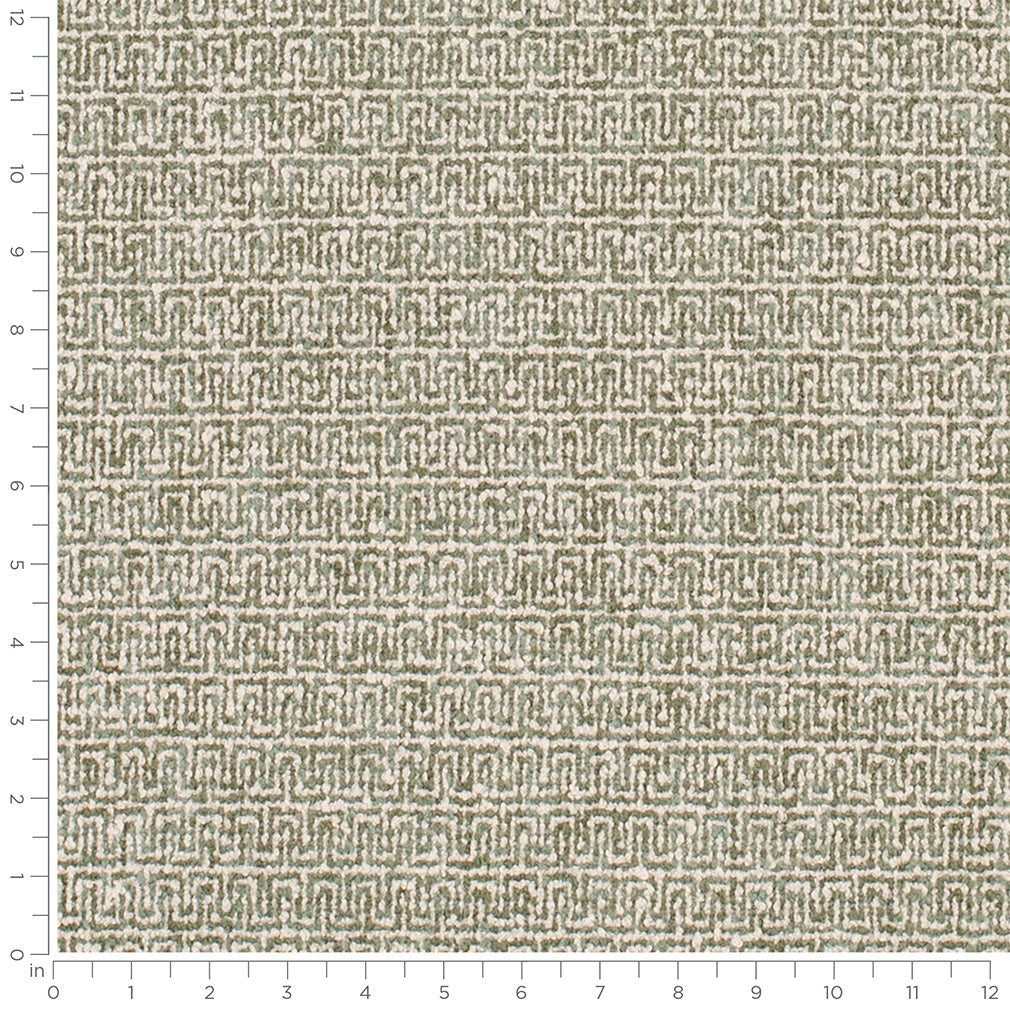 Dawson Thyme - Folio Fabrics