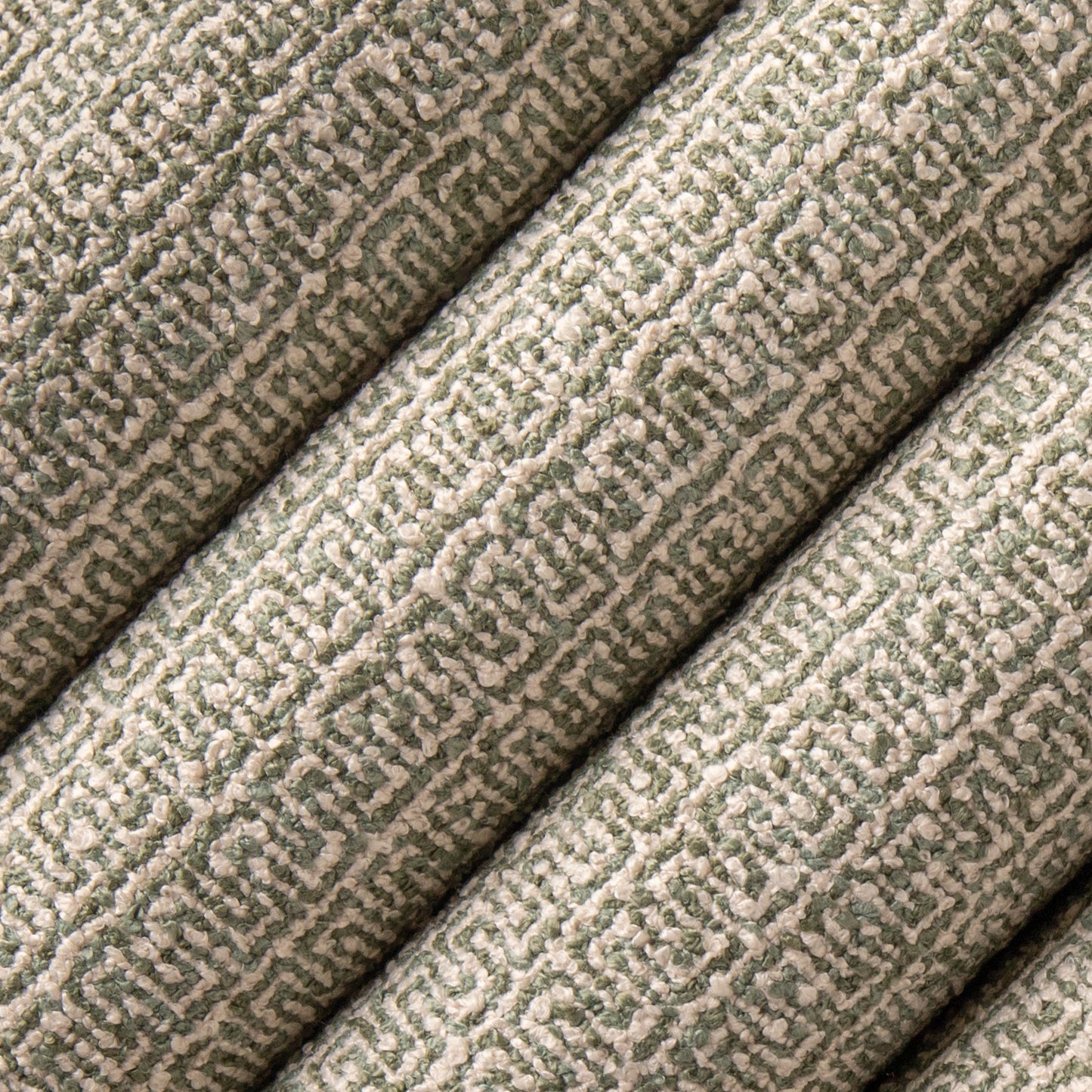 Dawson Thyme - Folio Fabrics