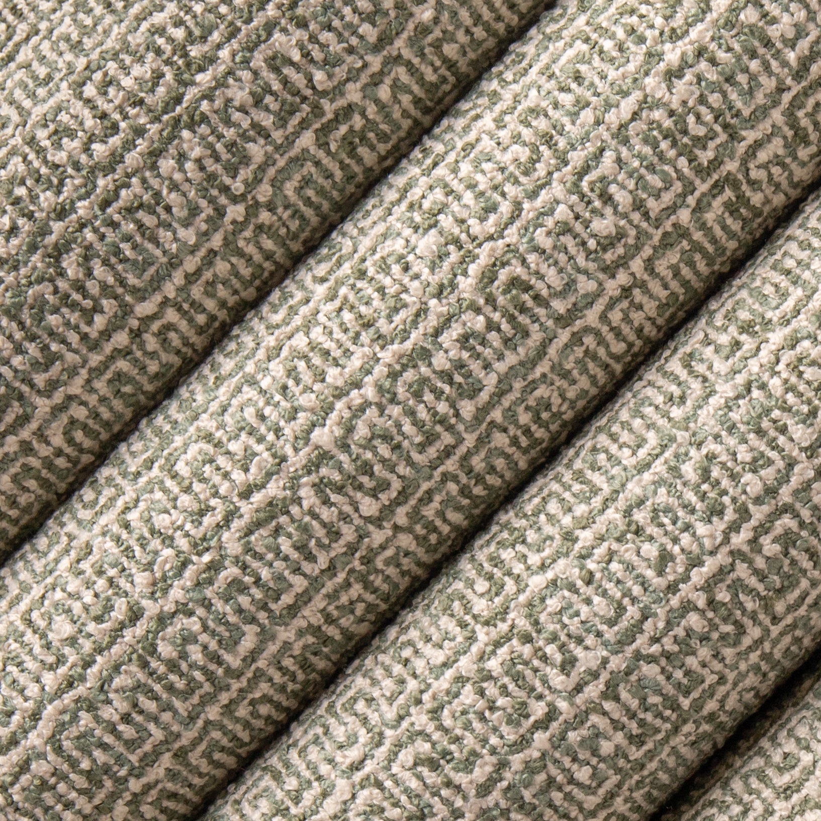 Dawson Thyme - Folio Fabrics