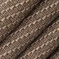 Daxen Truffle - Folio Fabrics